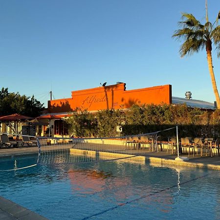Hotel Las Palmas San Felipe  Dış mekan fotoğraf