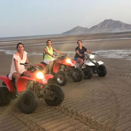 Hotel Las Palmas San Felipe  Dış mekan fotoğraf