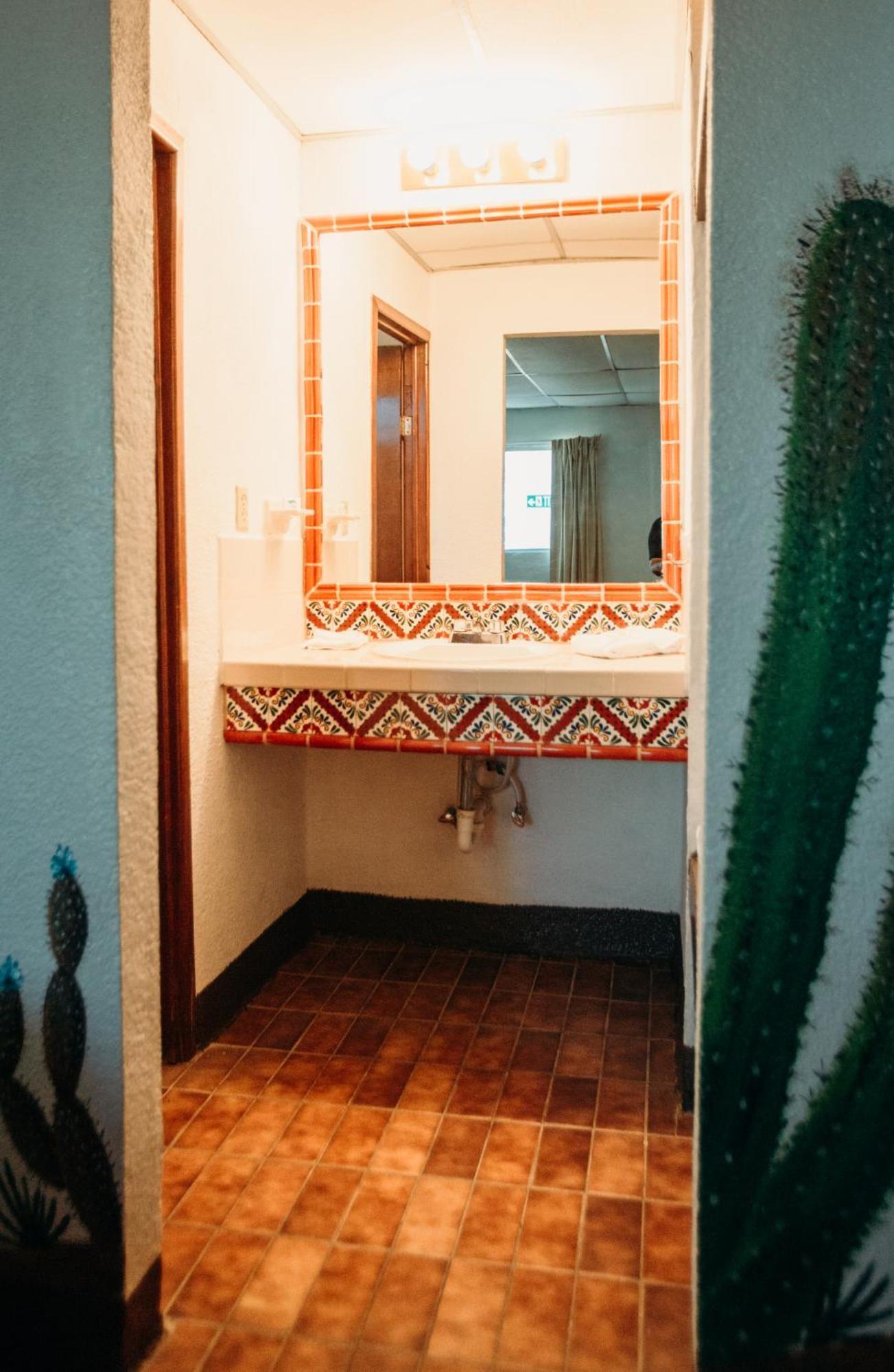 Hotel Las Palmas San Felipe  Dış mekan fotoğraf