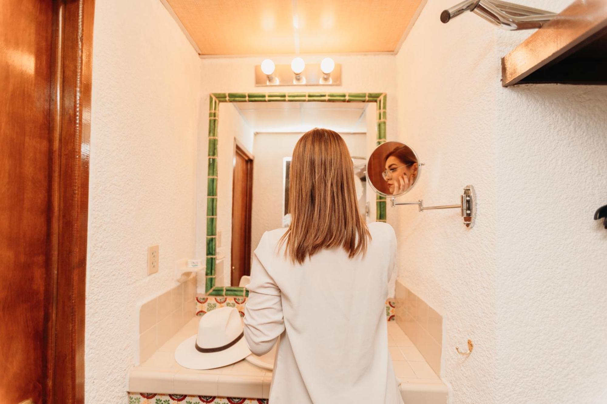 Hotel Las Palmas San Felipe  Dış mekan fotoğraf