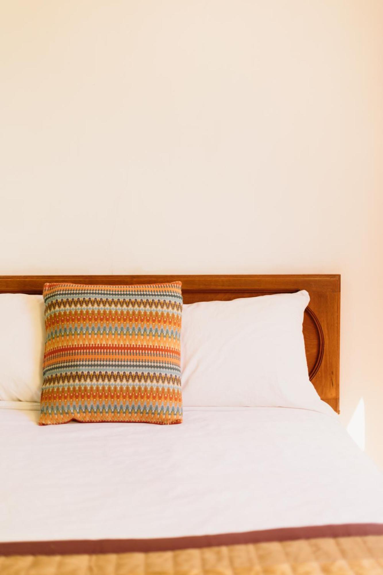 Hotel Las Palmas San Felipe  Dış mekan fotoğraf