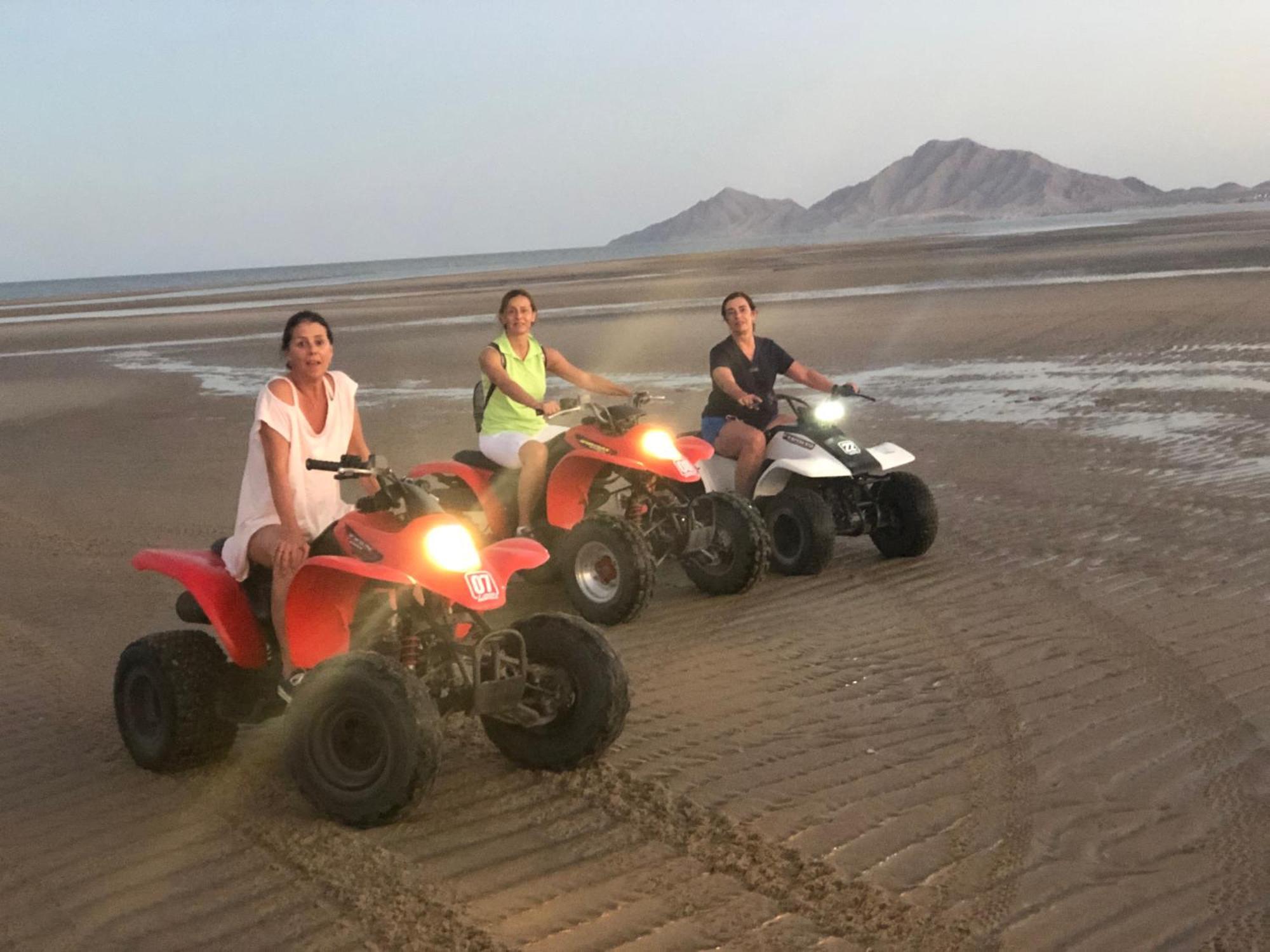 Hotel Las Palmas San Felipe  Dış mekan fotoğraf
